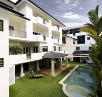 Cairns City Apartments - Accommodation Daintree