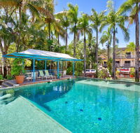 Cairns City Sheridan - Accommodation Daintree