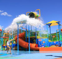 Cairns Coconut Holiday Resort - Accommodation Daintree