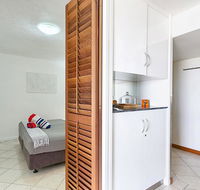 Cairns Esplanade Apartment - Accommodation Daintree