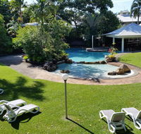 Cairns Gateway Resort - Accommodation Daintree