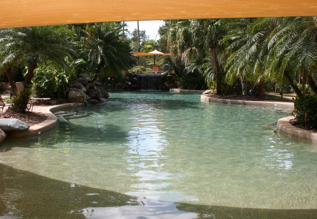 White Rock QLD Accommodation Daintree