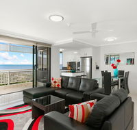 Cairns Luxury Waterfront Apartment - Accommodation Daintree