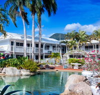 Cairns New Chalon - Accommodation Daintree