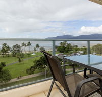 Cairns Oceanview at 181 The Esplanade 29 - Accommodation Daintree