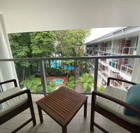 Cairns Palm Cove Studio - Accommodation Daintree