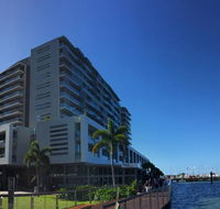 Cairns Private Apartments - Accommodation Daintree
