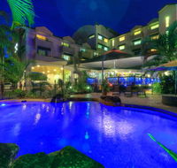 Cairns Sheridan Hotel - Accommodation Daintree