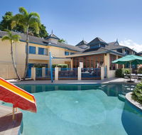 Cairns Southside International - Accommodation Daintree