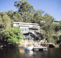Calabash Bay Lodge - Accommodation Daintree