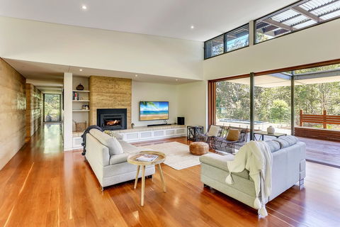 Calanthe Acreage - Doonan - Accommodation Daintree 1