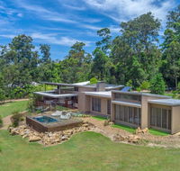 Calanthe Acreage - Doonan - Accommodation Daintree