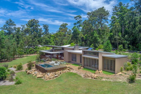 Calanthe Acreage - Doonan - Accommodation Daintree 0