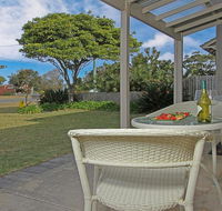 Callala Beach Cottage - charm and character - Accommodation Daintree