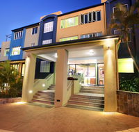 Caloundra Central Apartment Hotel - Accommodation Daintree