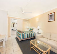 Caloundra City Centre Motel - Accommodation Daintree