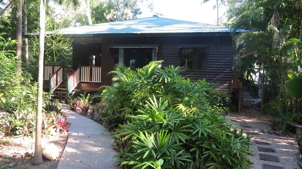 Florence Bay QLD Accommodation Daintree