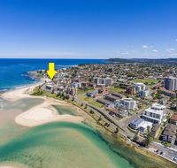 Calypso Unit 1 - The Entrance NSW - Accommodation Daintree