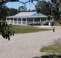 Cam Way Estate - Accommodation Daintree