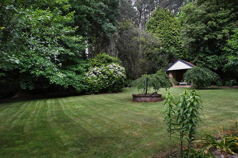 Cambridge Cottages - Accommodation Daintree 2