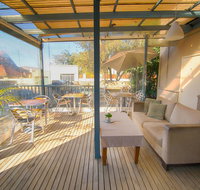 Cambridge Lodge - Accommodation Daintree