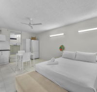 Camden Motor Inn - Accommodation Daintree