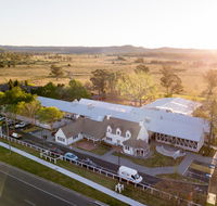 Camden Valley Inn - Accommodation Daintree