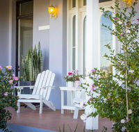 Camellia Cottage - Accommodation Daintree