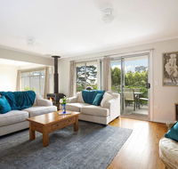 Camellia Cottage - Accommodation Daintree