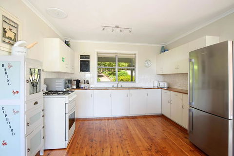 Camellia Cottage - Accommodation Daintree 2