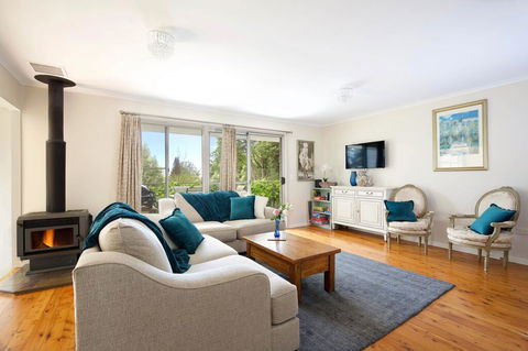 Camellia Cottage - Accommodation Daintree 1
