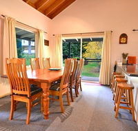 Camellia Lodge - Accommodation Daintree