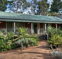 Camelot - Accommodation Daintree