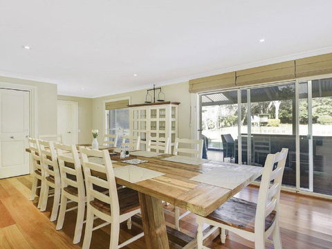Camelot - Superbly Proportioned And Ideally Located - Accommodation Daintree 1