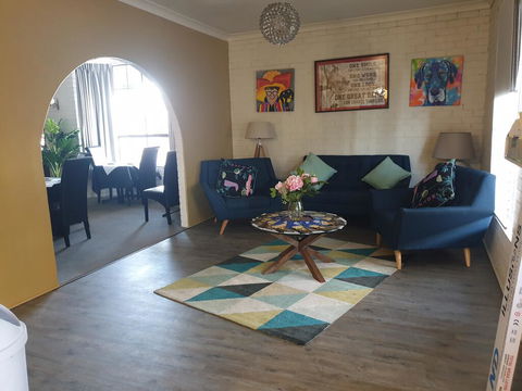 Cameo Inn Motel - Accommodation Daintree 1