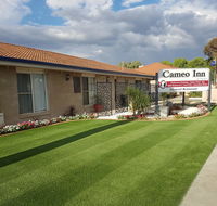 Cameo Inn Motel - Accommodation Daintree