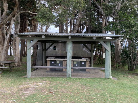 Camp Elim - Accommodation Daintree 2