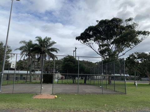 Camp Elim - Accommodation Daintree 3