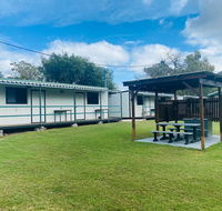 Camp Kanga - Accommodation Daintree