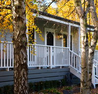 Campari - Accommodation Daintree