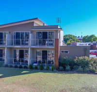 Campaspe Lodge - Accommodation Daintree