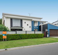 Campbell St 11 Moffat Beach - Accommodation Daintree
