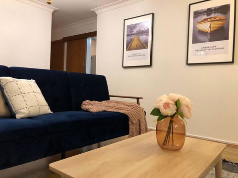 CAMPBELLTOWN HOLIDAY HOME 3 BED + FREE PARKING NCA039 - Accommodation Daintree 2