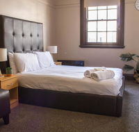 Campsie Hotel - Accommodation Daintree