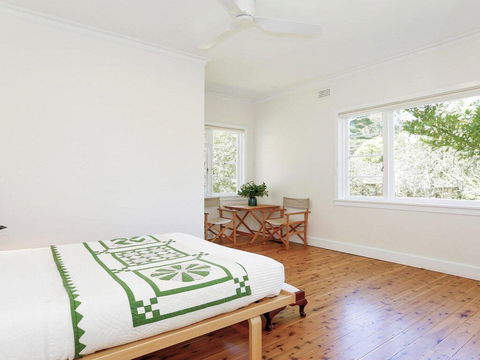 Canary Cottage - Fresh, Clean, Simple & Comfortable - Accommodation Daintree 2