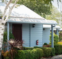 Canberra Ave Villas - Accommodation Daintree