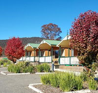 Canberra Carotel Motel - Accommodation Daintree