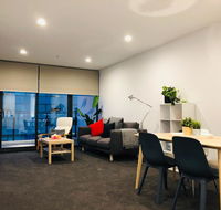 Canberra CBD Apartment 2BR 2BA 1Carpark - Accommodation Daintree