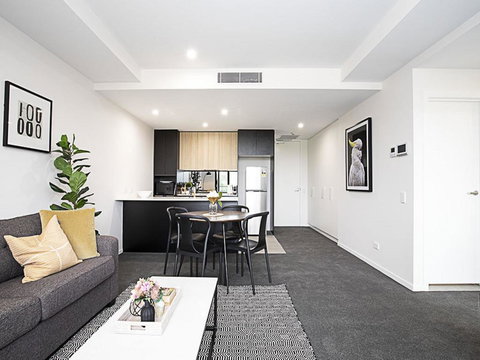 CANBERRA CHIC-hosted By:L'Abode Accommodation - Accommodation Daintree 3
