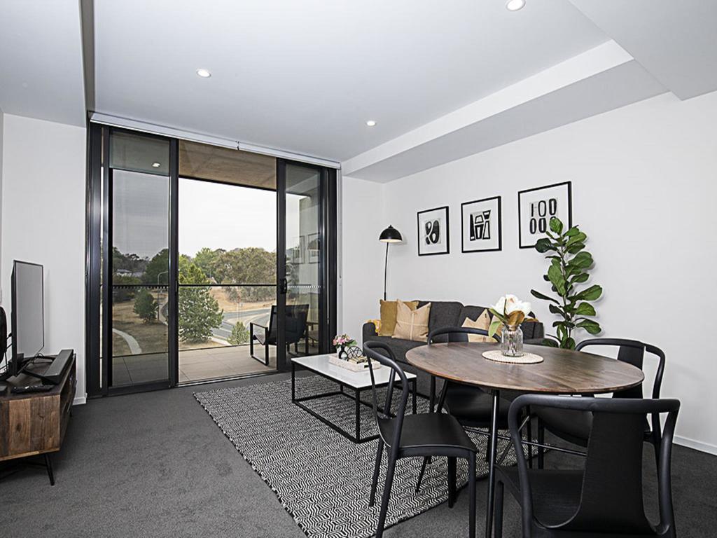 Dulwich Hill NSW Accommodation Daintree